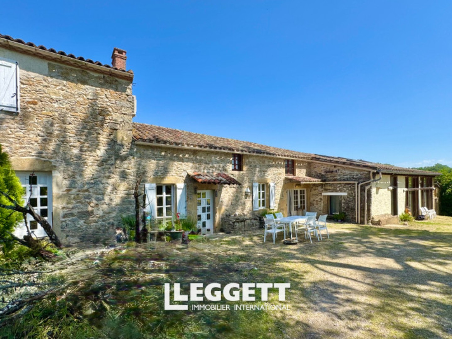 maison 13 pièce(s), CAYLUS