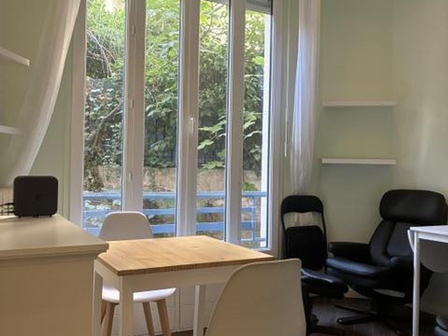 Appartement à vendre - Nice (06000)
