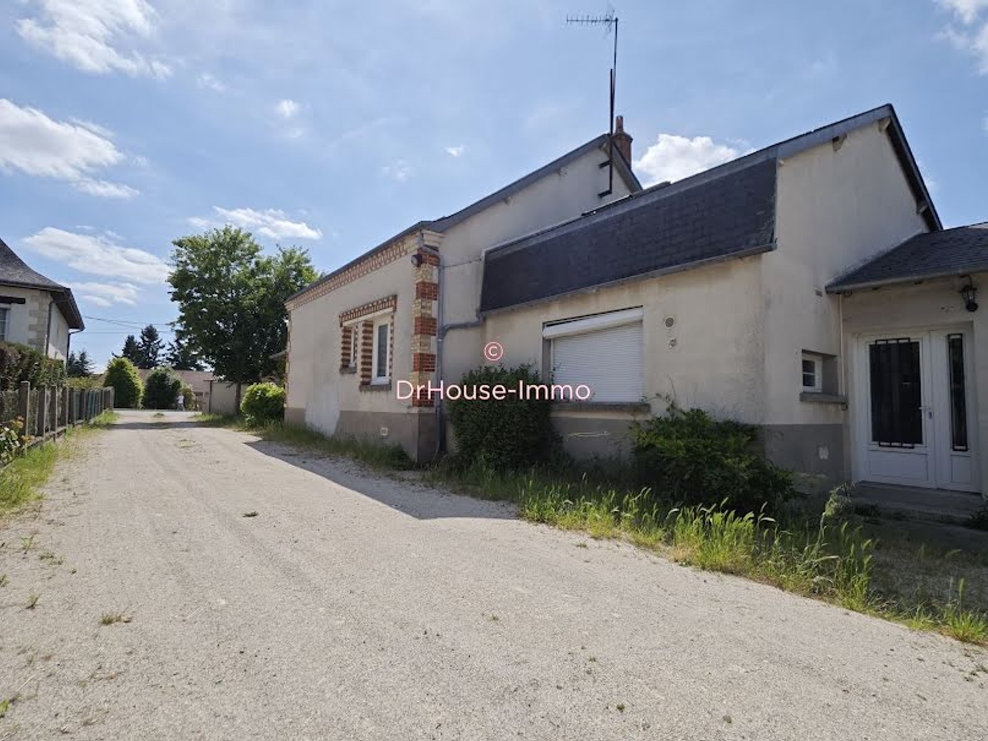 Maison 11 pièces 390 m²