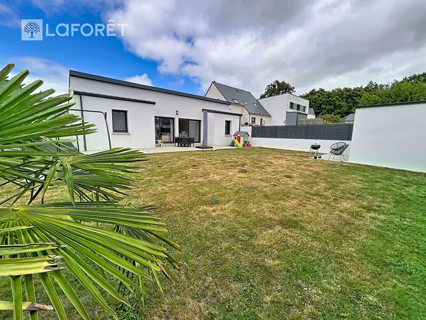 Maison 4 pièces 95 m²