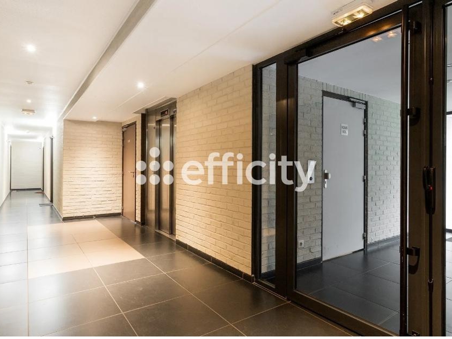 Appartement à vendre - 3 pièces - 58m2 - Wattignies (59139)