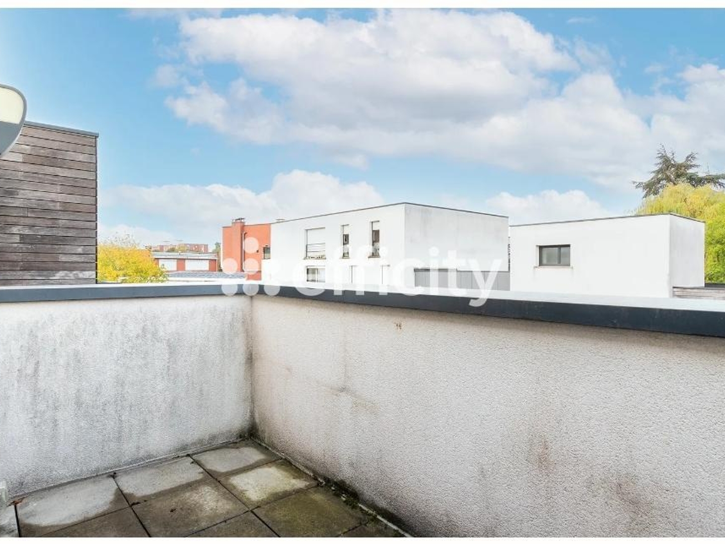 Appartement à vendre - 3 pièces - 58m2 - Wattignies (59139)