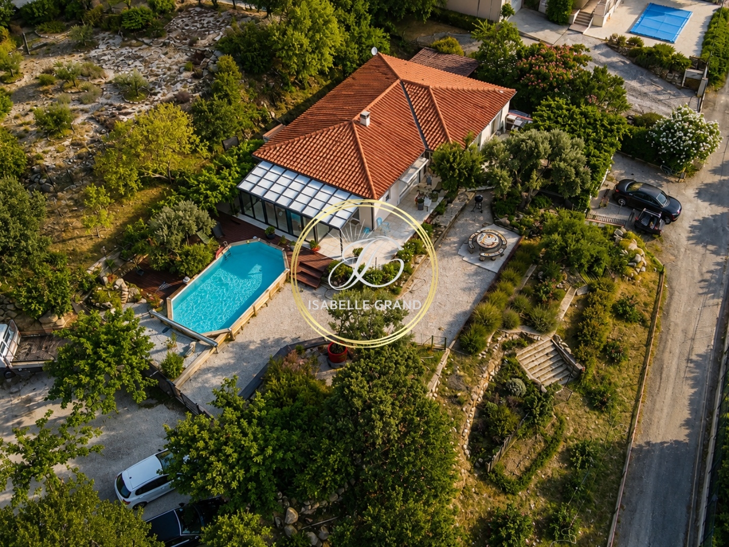 Maison 6 pièces 110 m²