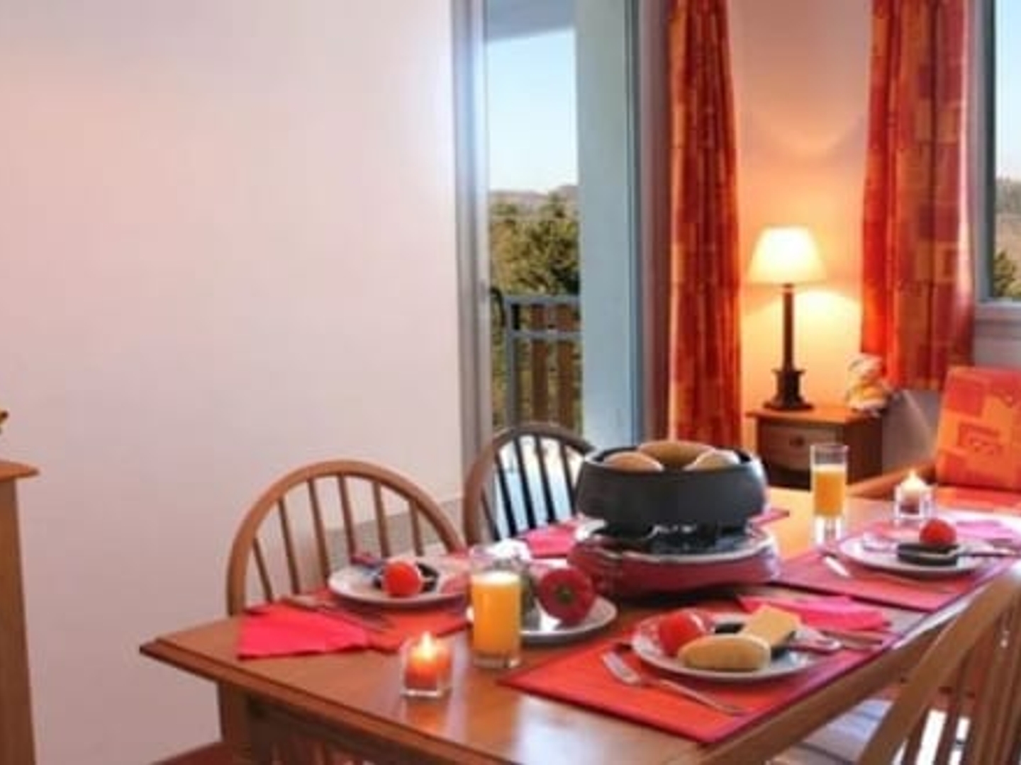 Appartement à vendre - 3 pièces - 35m2 - Ax-Les-Thermes (09110)