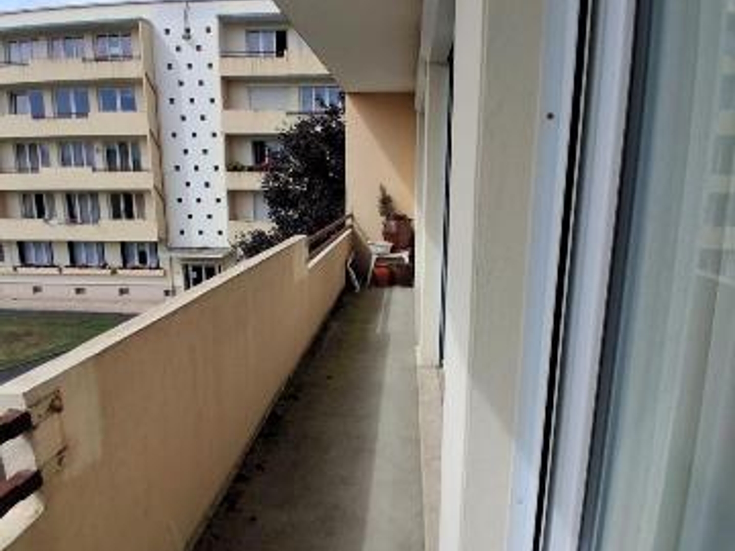 Appartement 5 pièces 70 m²