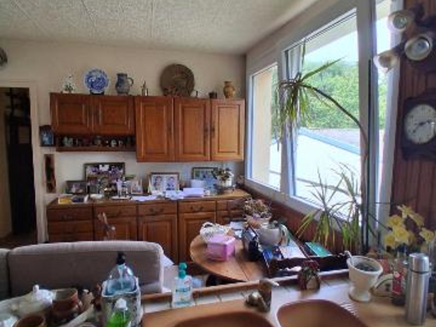 Appartement à vendre - 5 pièces - 70m2 - Fresnoy-Le-Grand (02230)