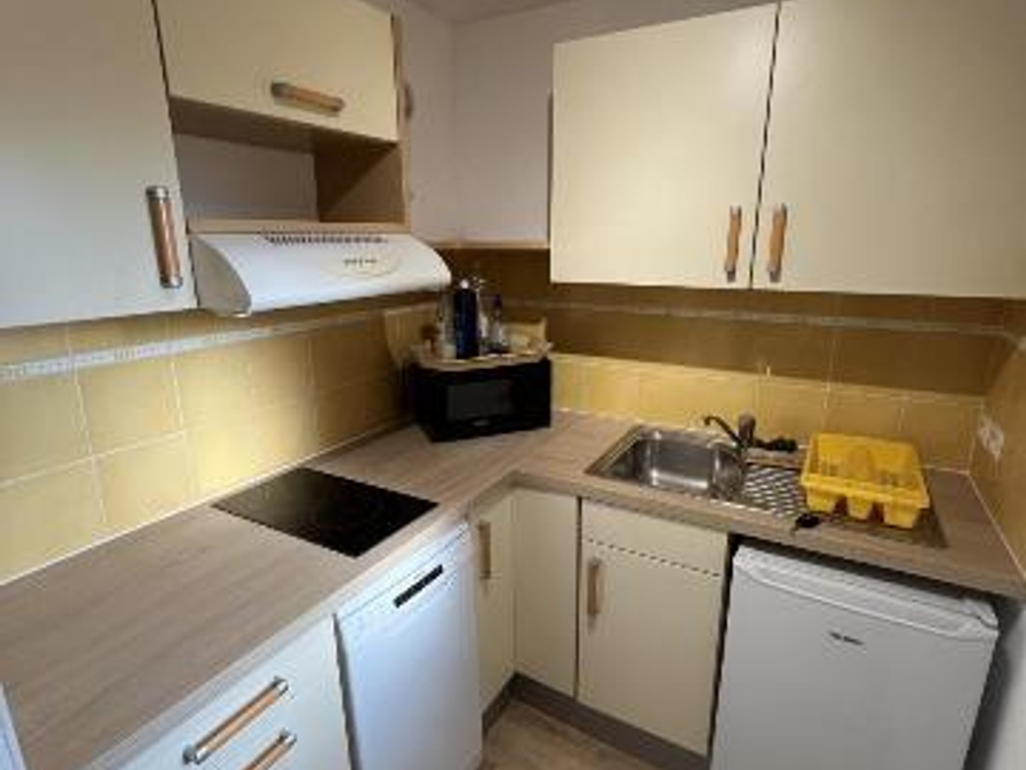Appartement à vendre - 2 pièces - 44m2 - Montpellier (34000)