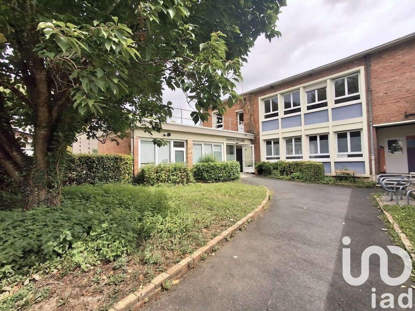 Vente Immeuble 238 m²