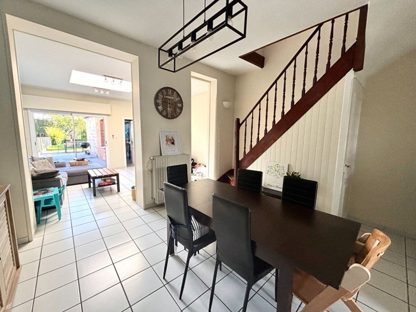 Maison 4 pièces 115 m²