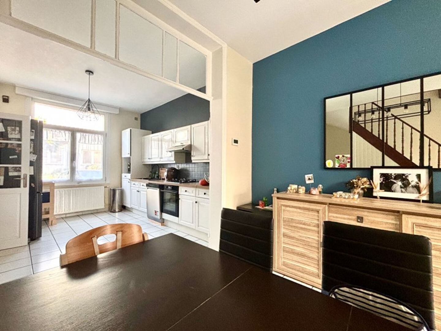 Maison à vendre - 4 pièces - 115m2 - Mouvaux (59420)