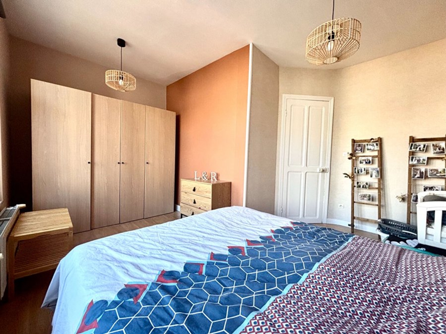 Maison à vendre - 4 pièces - 115m2 - Mouvaux (59420)