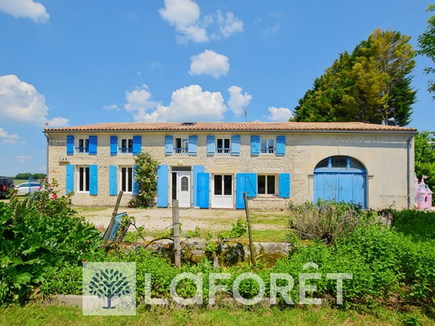 Maison 8 pièces 250 m²