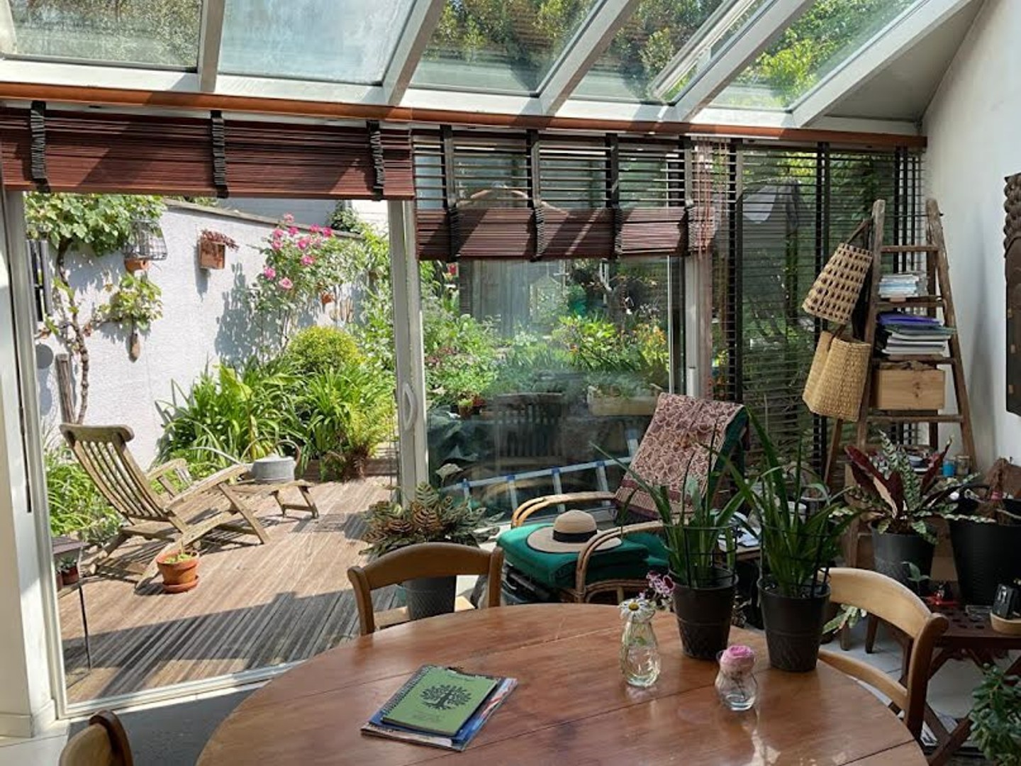 Maison 4 pièces 103 m²