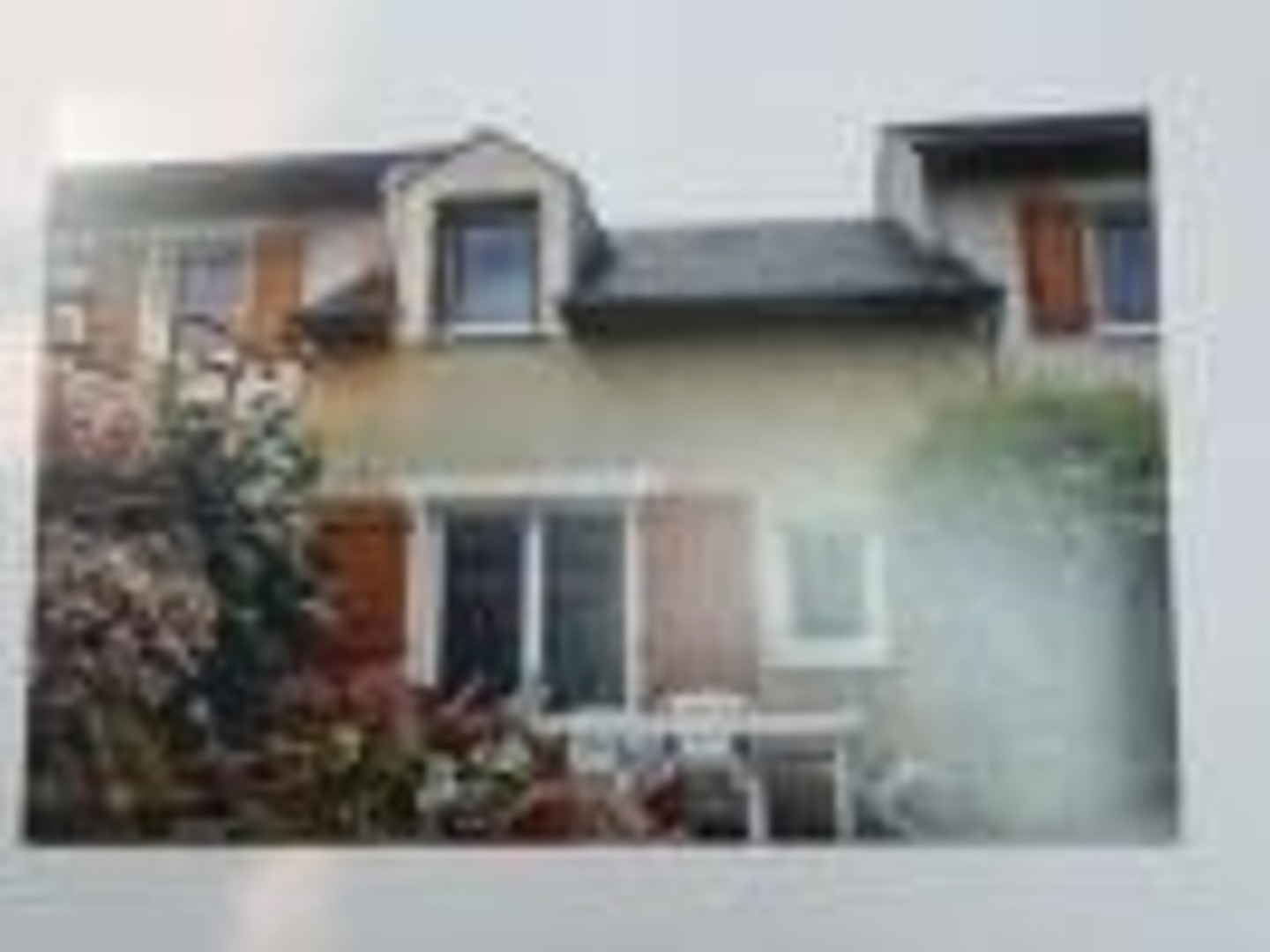 Villa 4 pièces 39 m²
