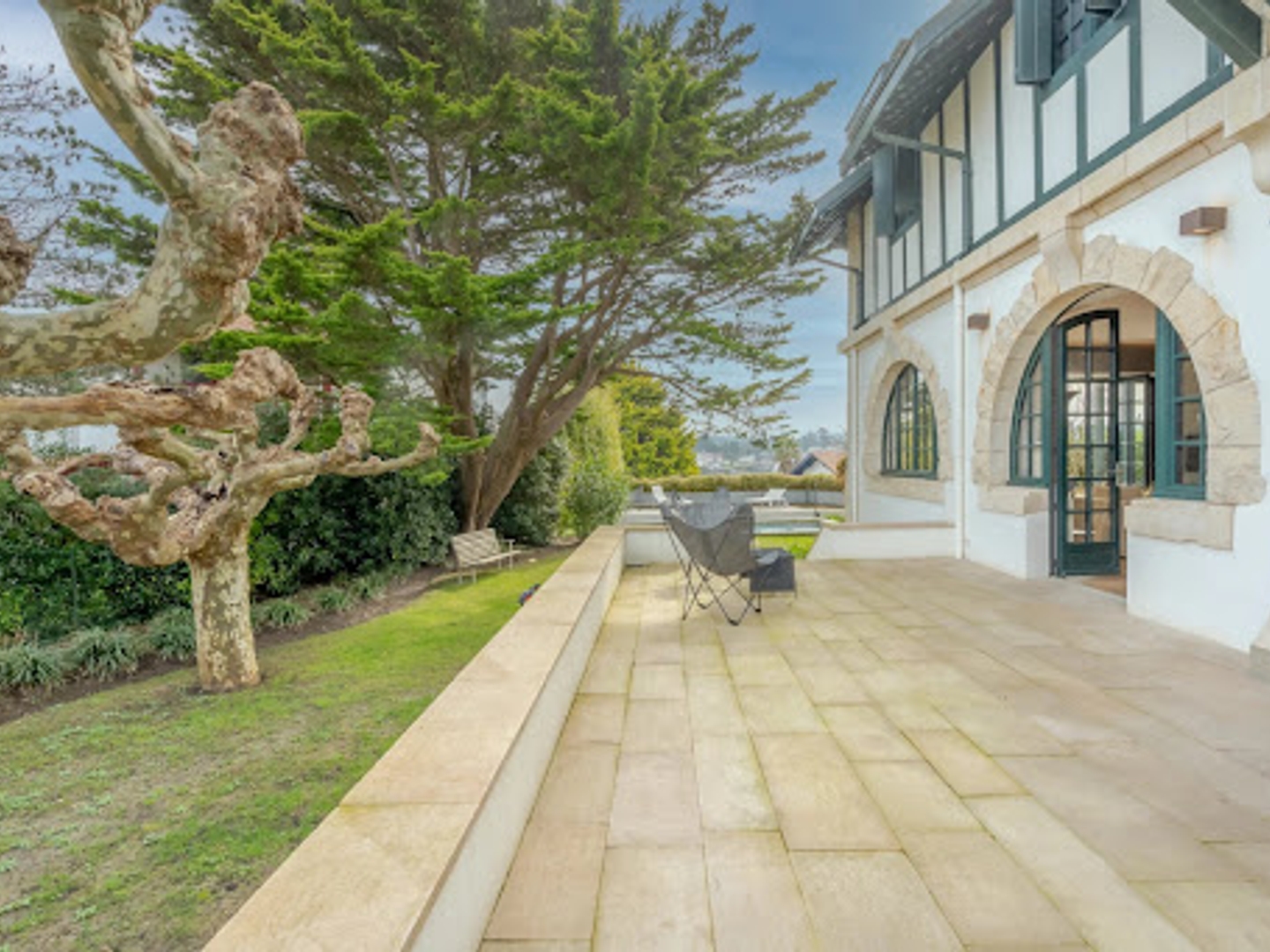 Maison à vendre - 6 pièces - Bidart (64210)