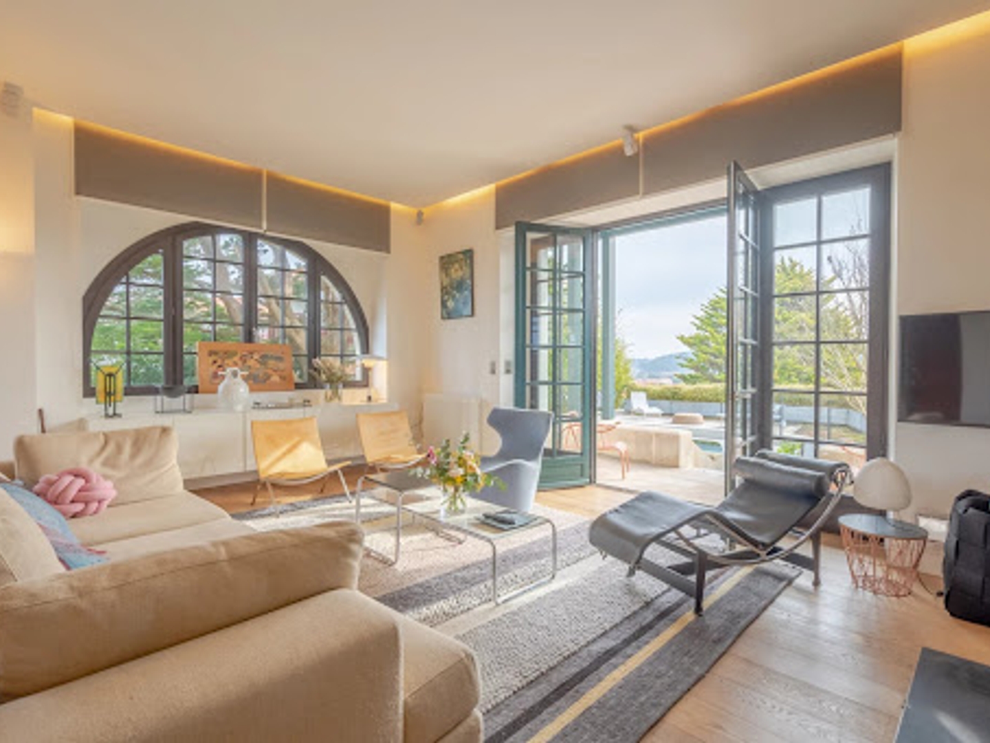 Maison à vendre - 6 pièces - Bidart (64210)