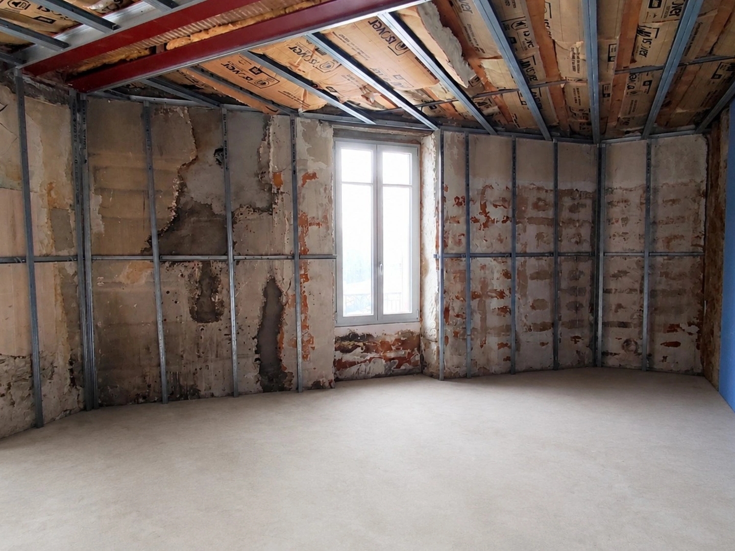 Appartement à vendre - 2 pièces - 53m2 - Dijon (21000)