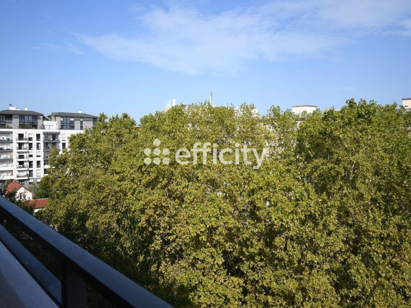 Appartement à vendre - 3 pièces - 53m2 - Courbevoie (92400)