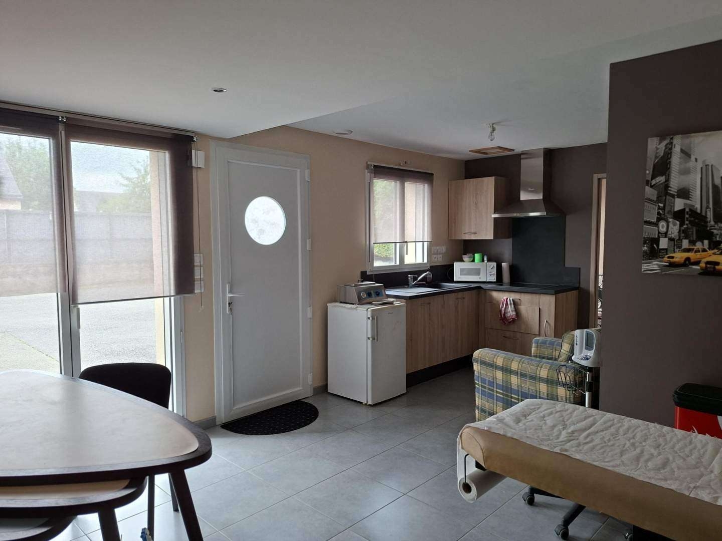 Immeuble à vendre - 92m2 - Châtelaudren-Plou... (22170)