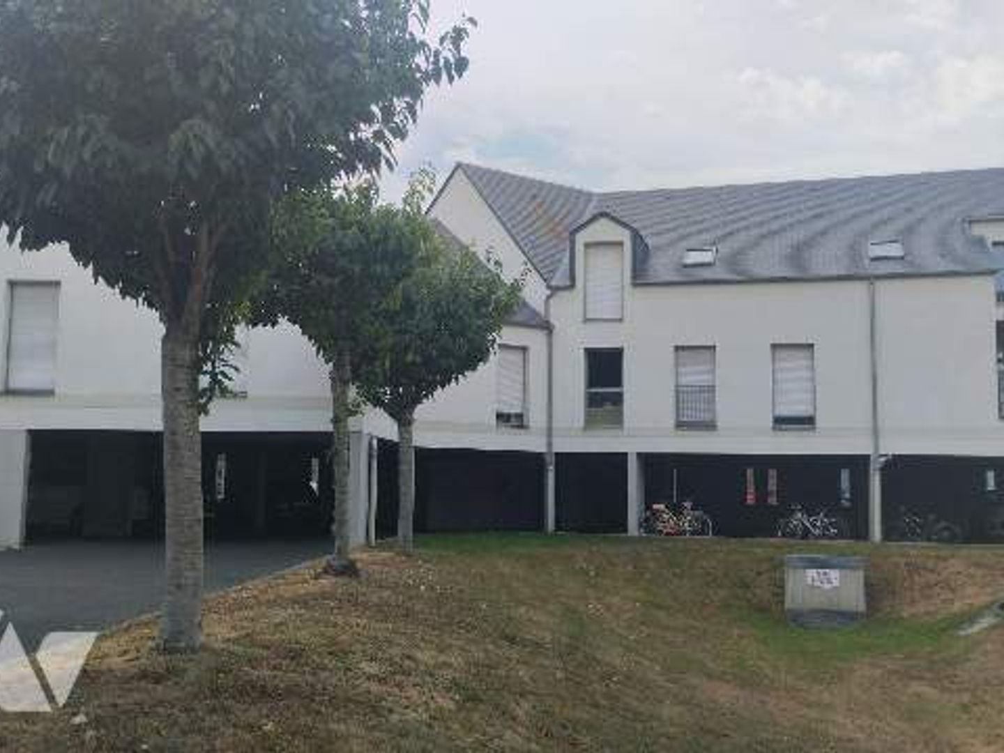 Appartement 3 pièces 54 m²