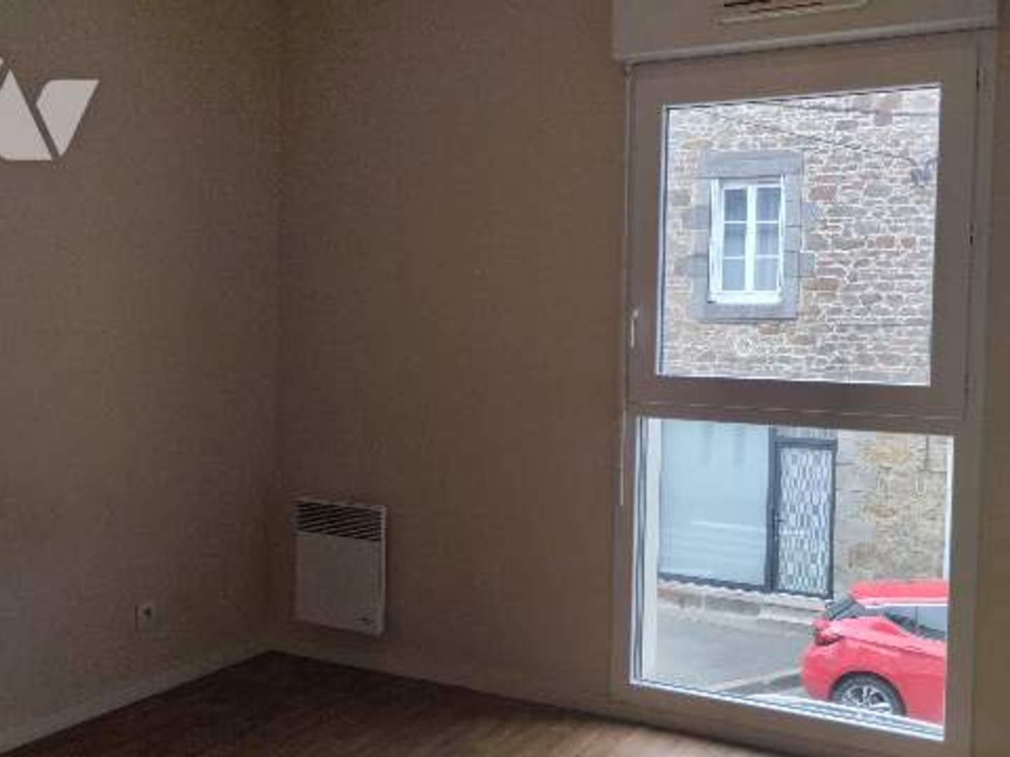 Appartement à vendre - 3 pièces - 54m2 - Saint-Malo (35400)
