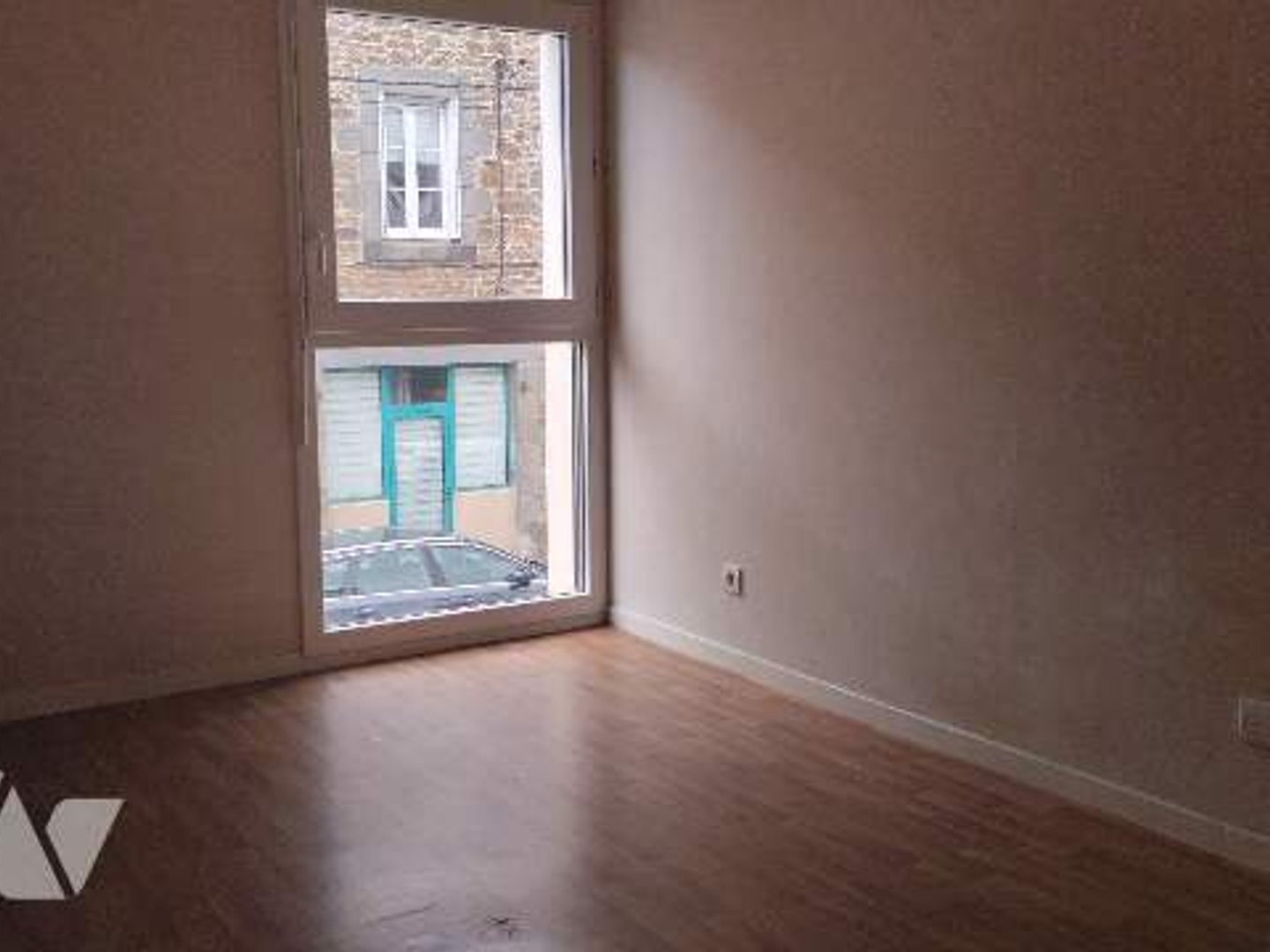 Appartement à vendre - 3 pièces - 54m2 - Saint-Malo (35400)