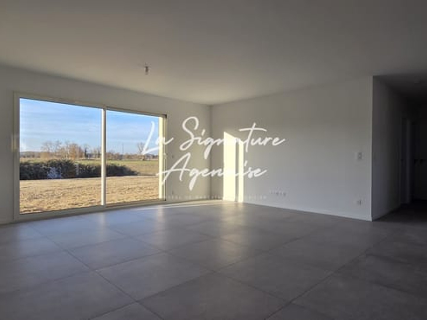 Maison à vendre - 4 pièces - 100m2 - Revel (31250)