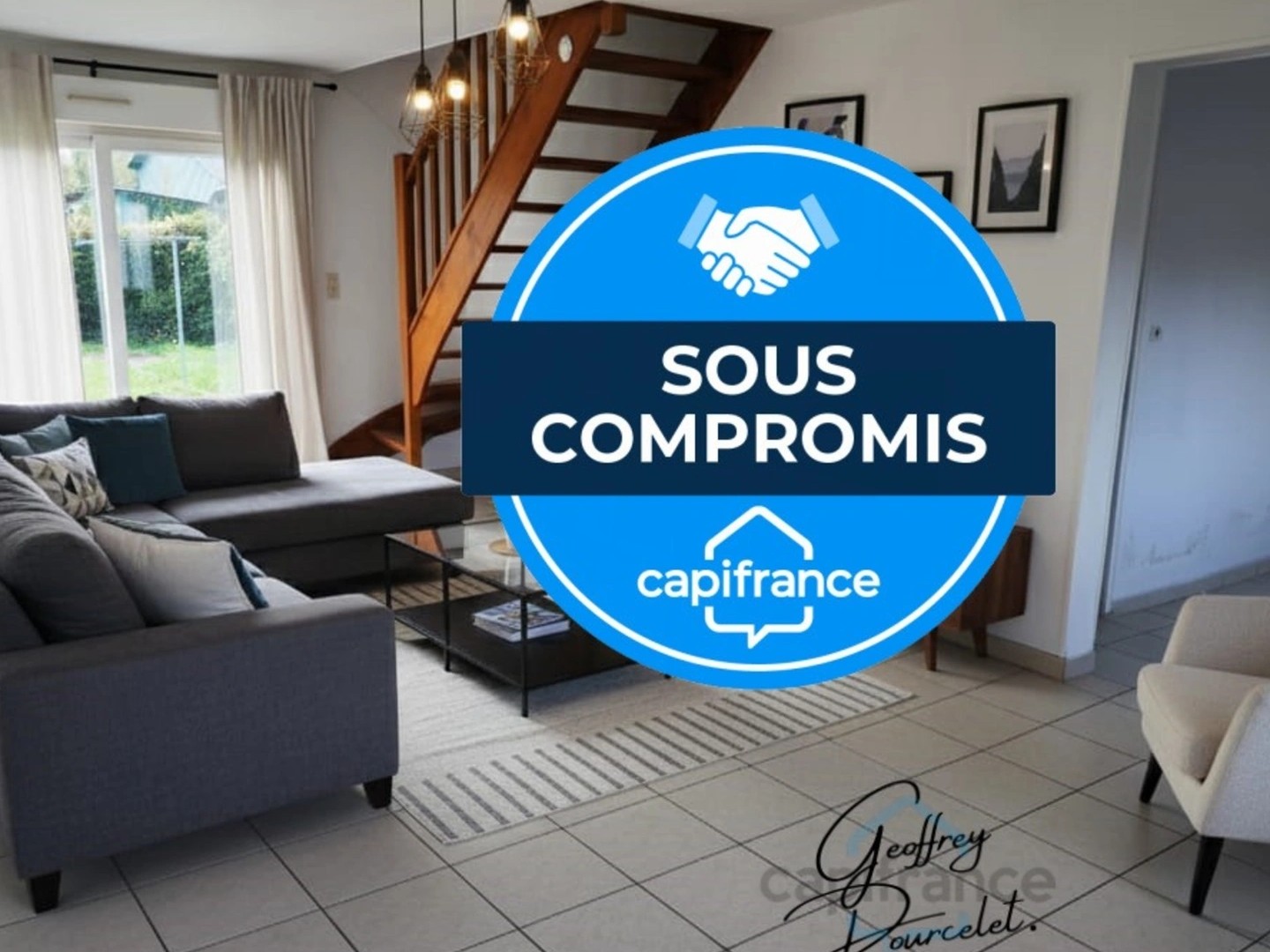 Maison 4 pièces 79 m²