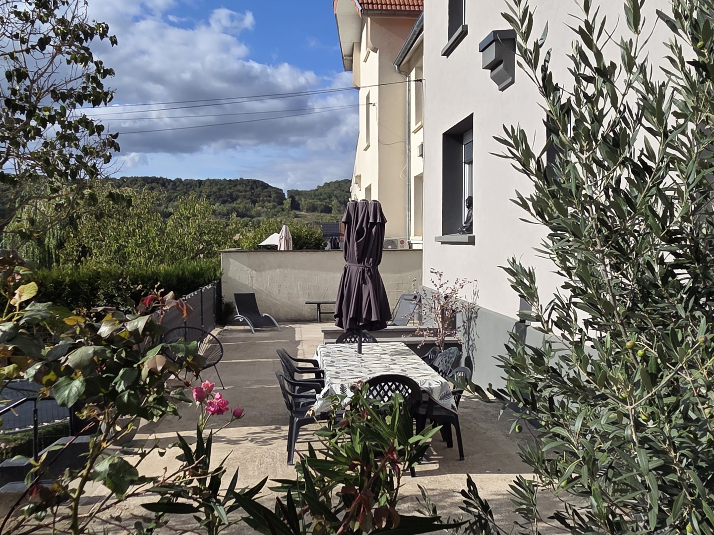 Maison à vendre - 6 pièces - 103m2 - Veckring (57920)