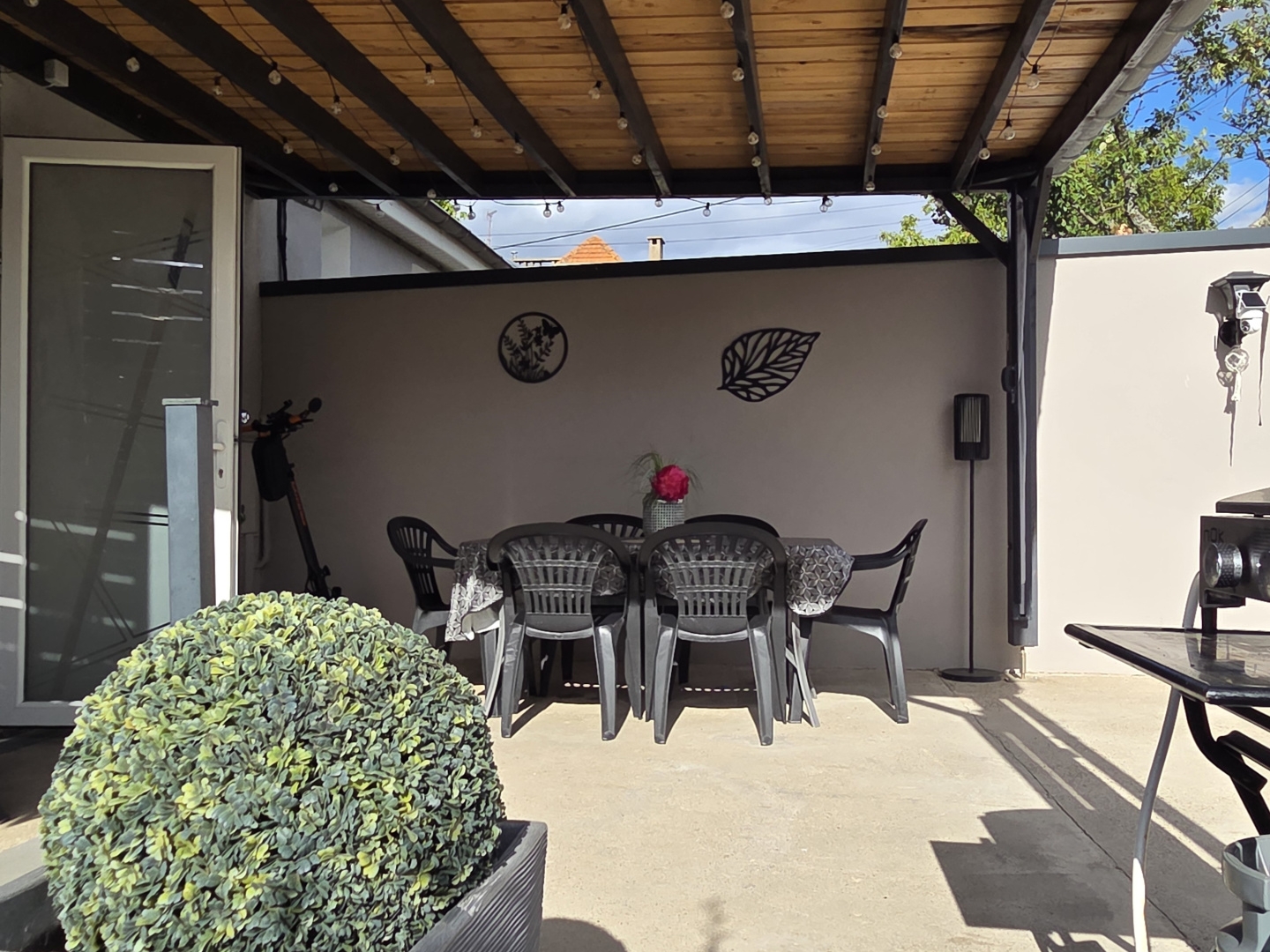 Maison à vendre - 6 pièces - 103m2 - Veckring (57920)