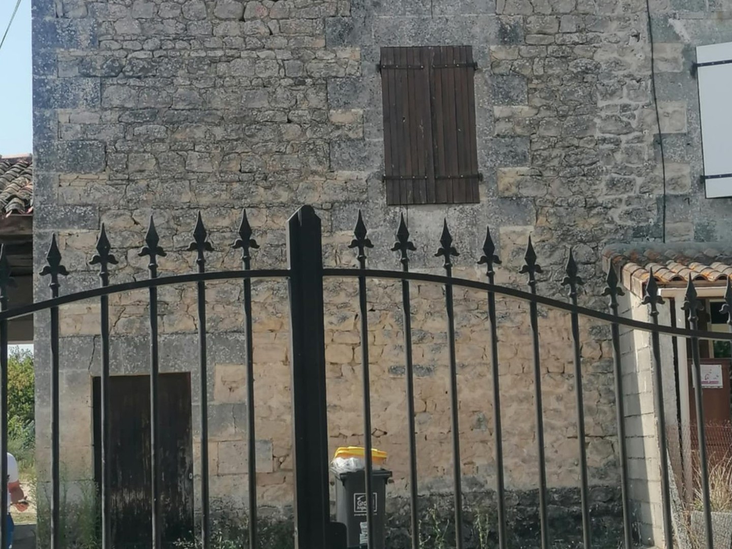 Maison 2 pièces 60 m²
