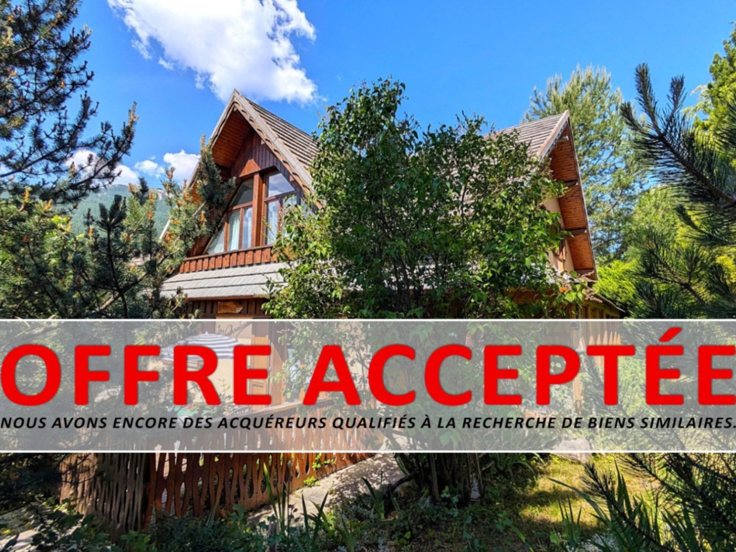 Jolie maison de 146 m² Vue dominante - Plein Sud