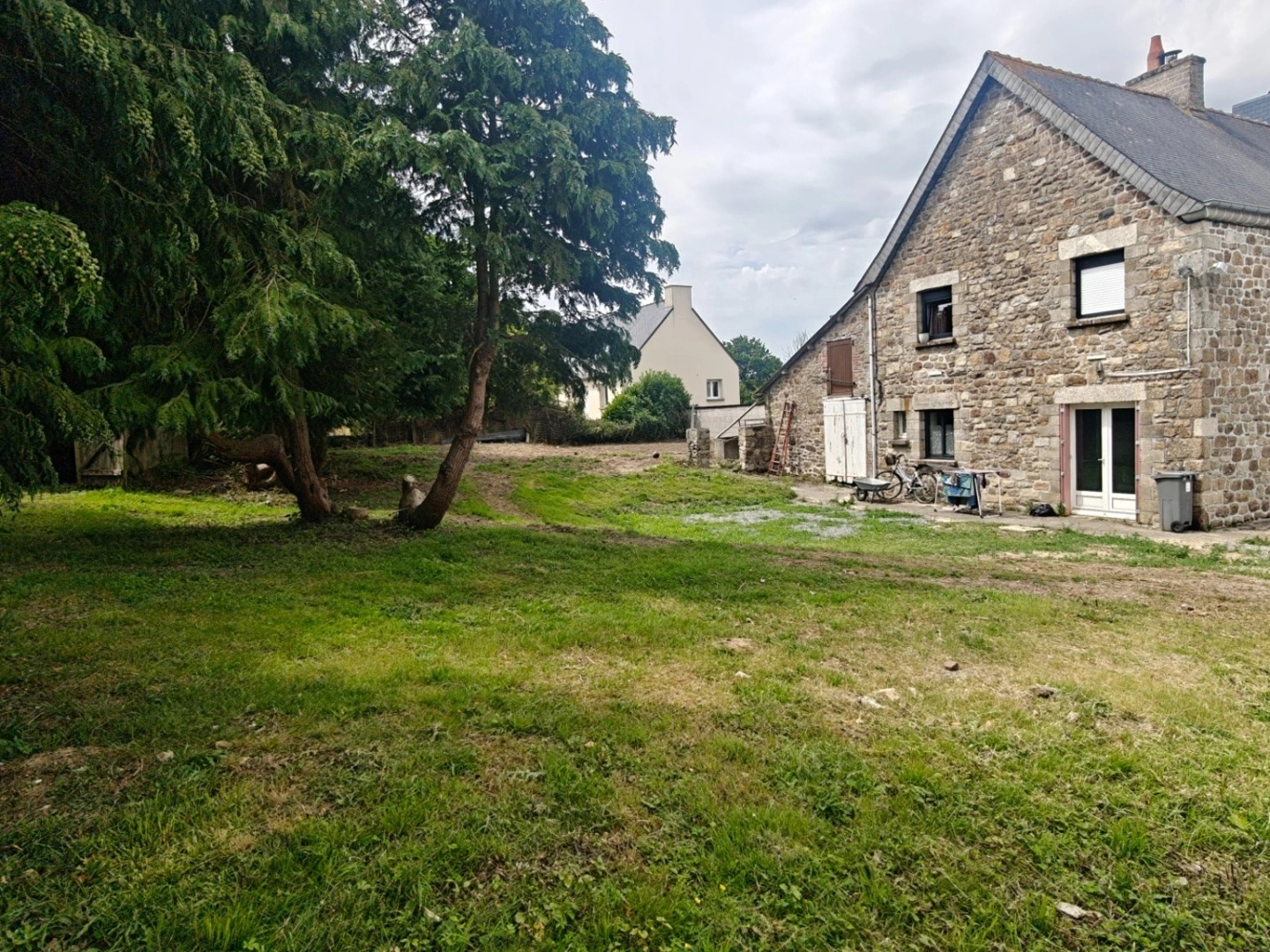 Maison 5 pièces 98 m²