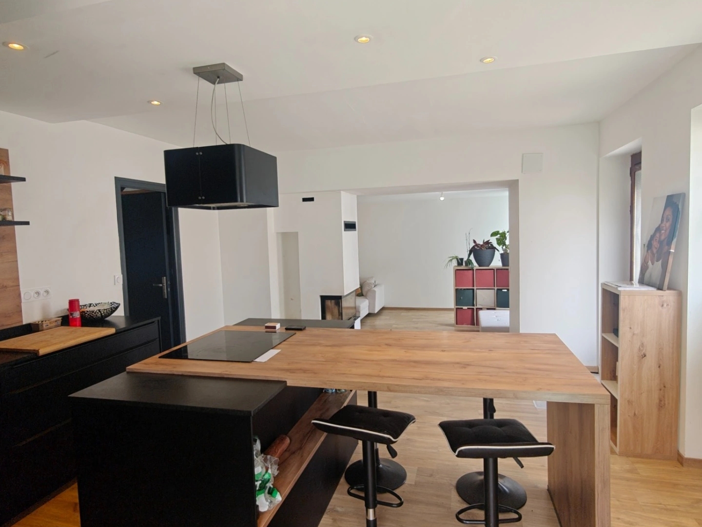 Maison à vendre - 5 pièces - 98m2 - Plouasne (22830)