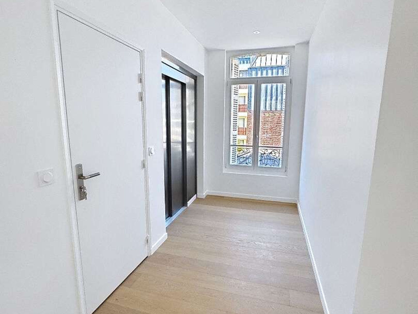Appartement 4 pièces 89 m²