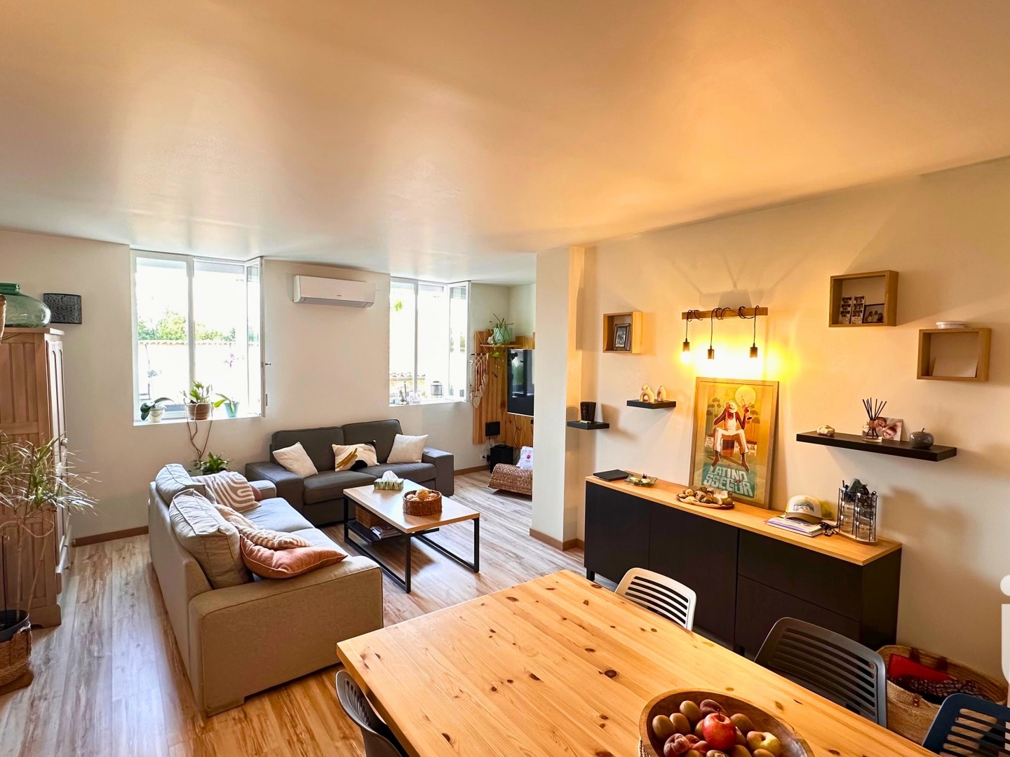 Maison 5 pièces 80 m²