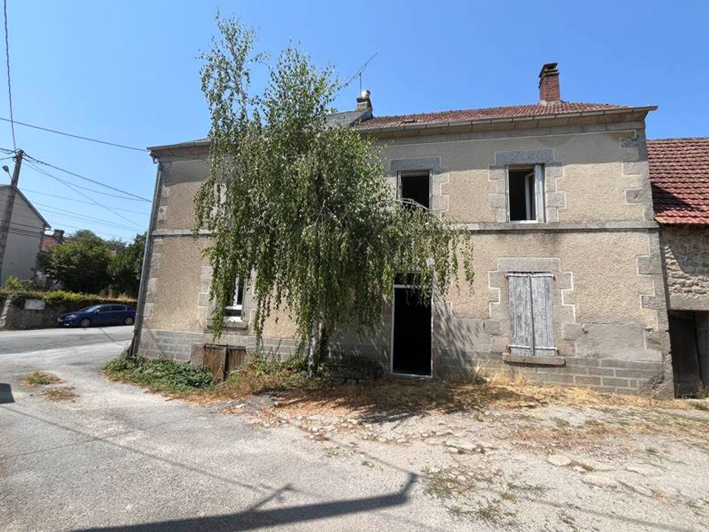 Maison 7 pièces 160 m²