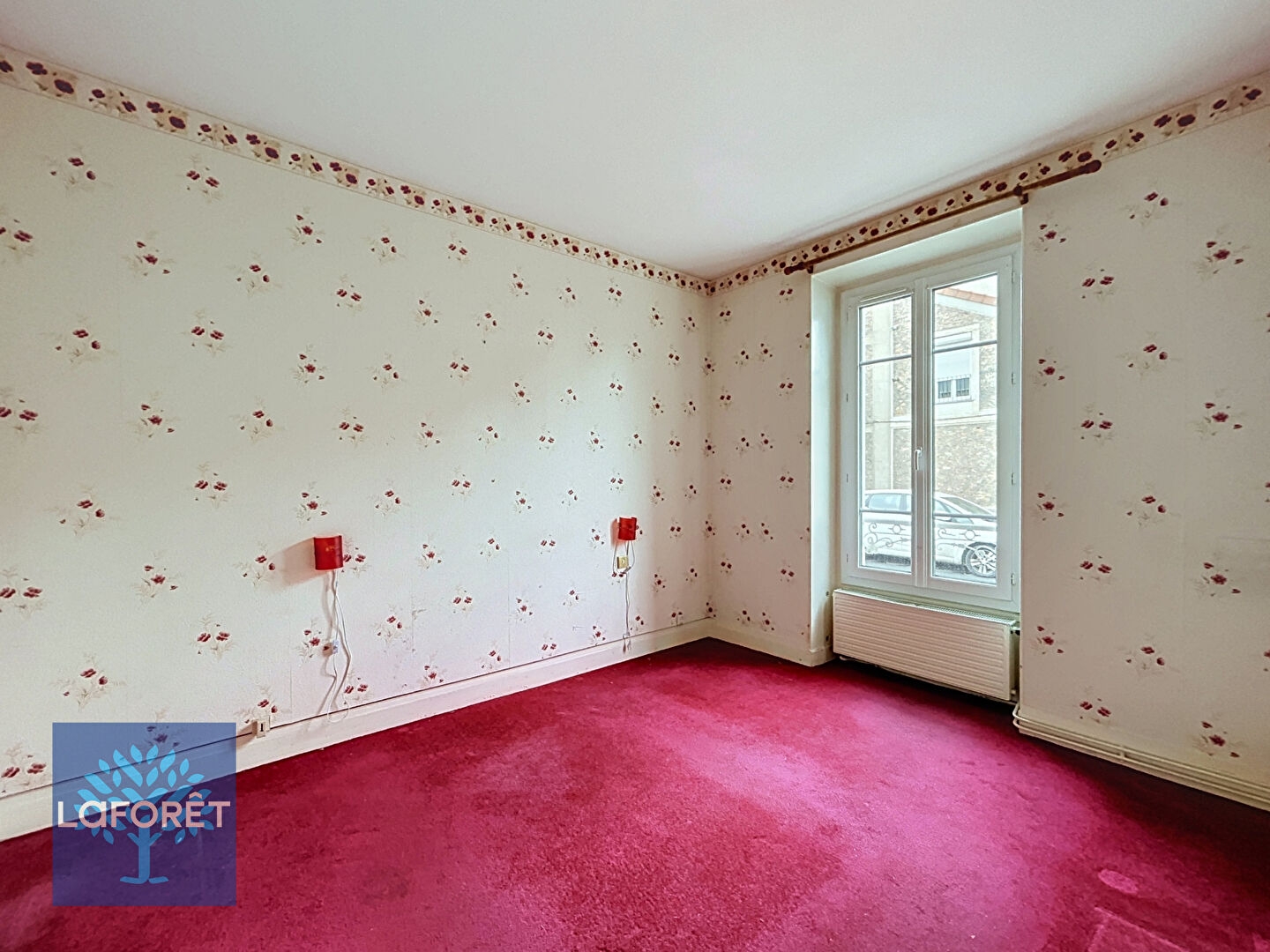 Appartement à vendre - 3 pièces - 46m2 - Corbeil-Essonnes (91100)