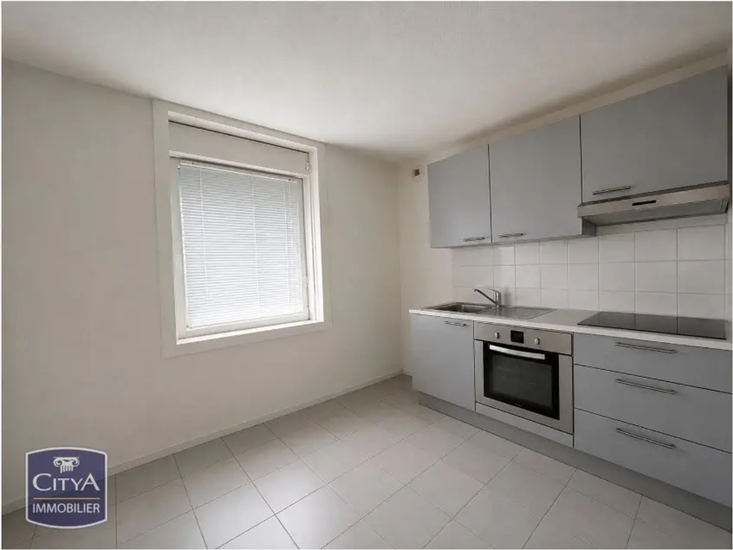 Appartement à vendre - 3 pièces - 66m2 - Blagnac (31700)