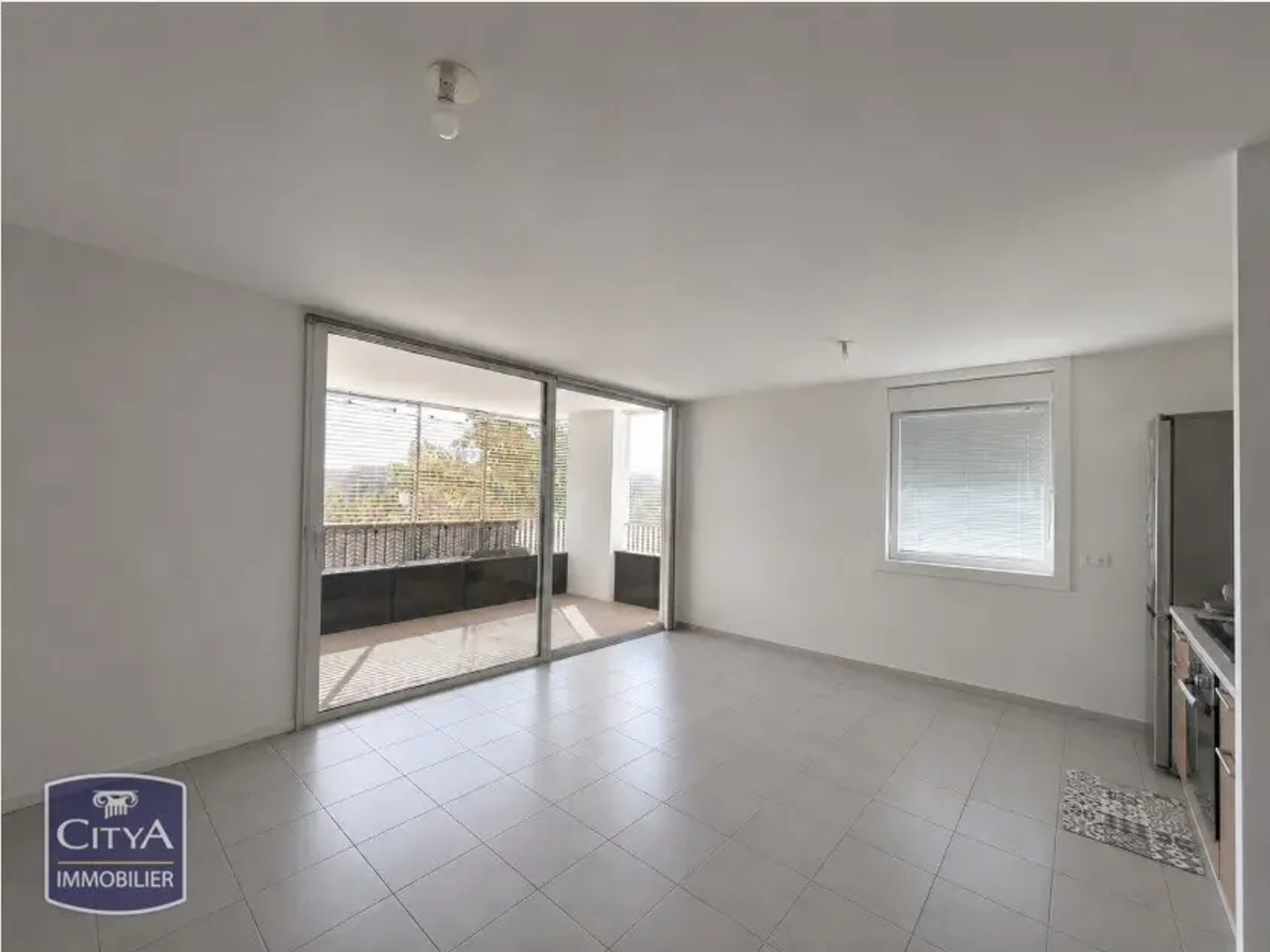 Appartement à vendre - 3 pièces - 66m2 - Blagnac (31700)