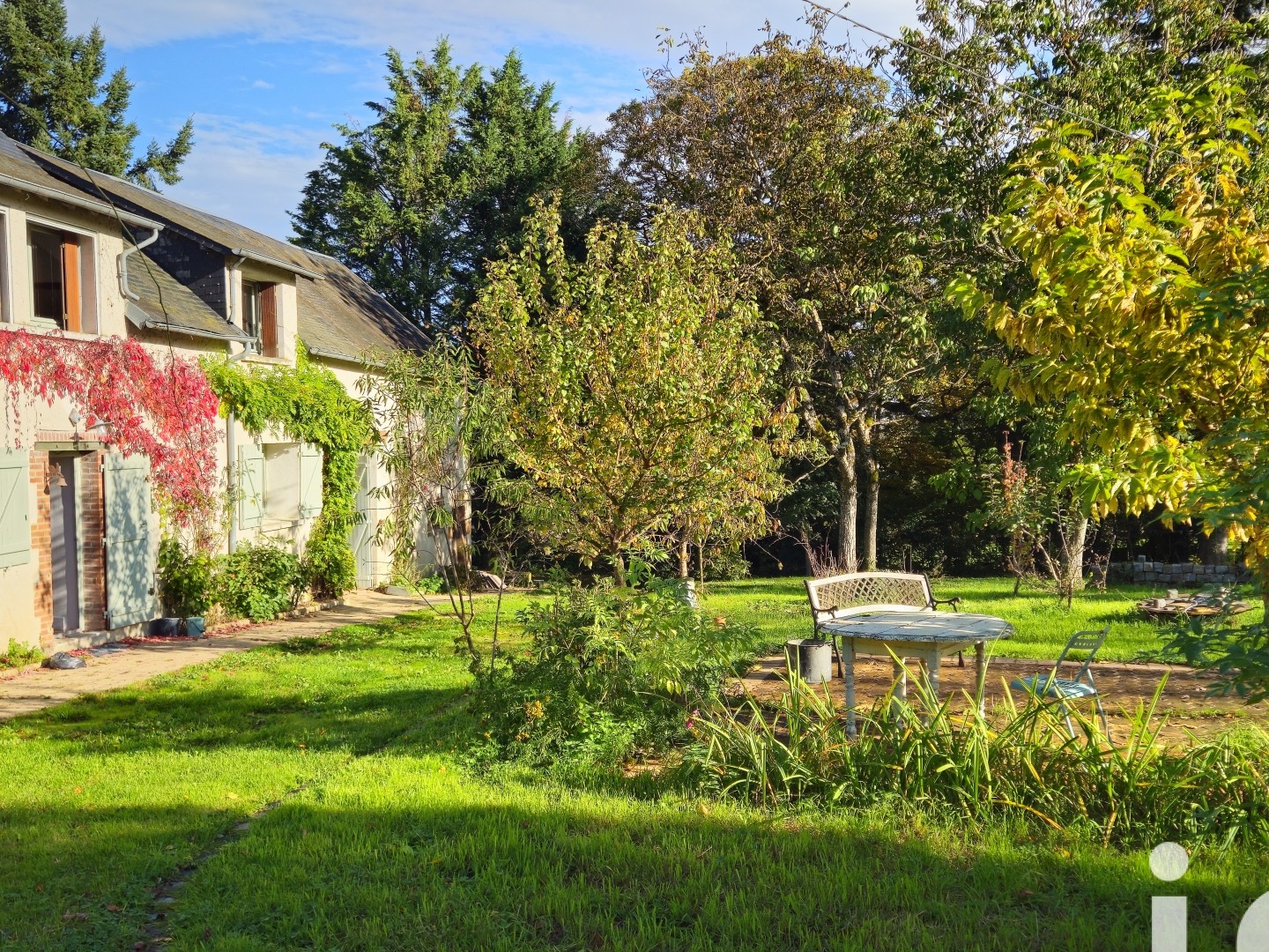 Maison 7 pièces 212 m²