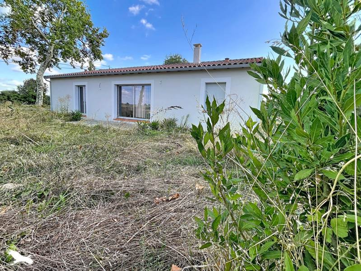 Maison 5 pièces 103 m²
