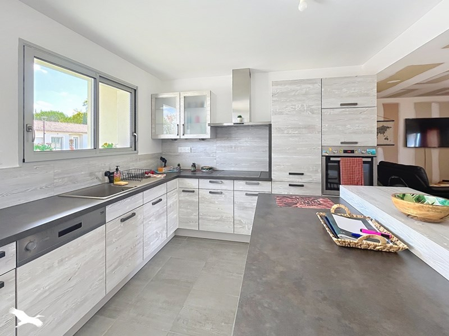 Maison à vendre - 5 pièces - 103m2 - Saint-Aignan (82100)