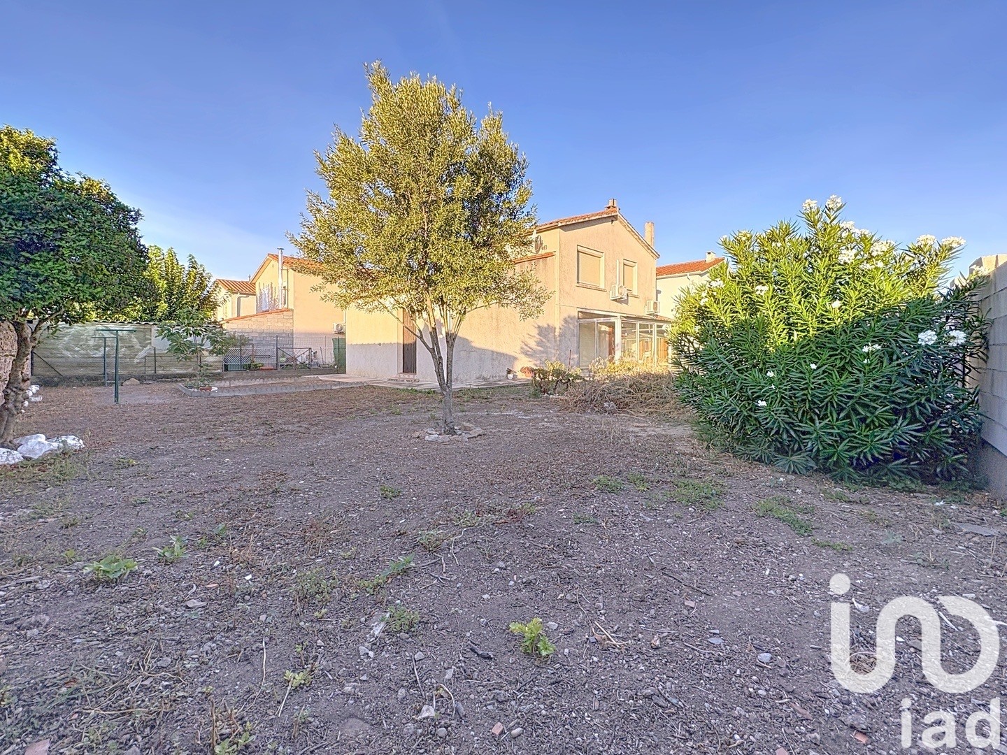 Maison 5 pièces 108 m²