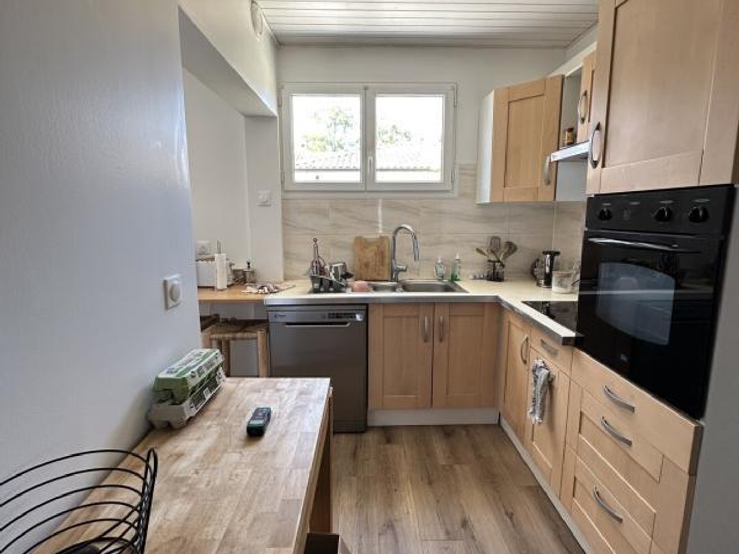 Maison à vendre - 4 pièces - 85m2 - Cestas (33610)