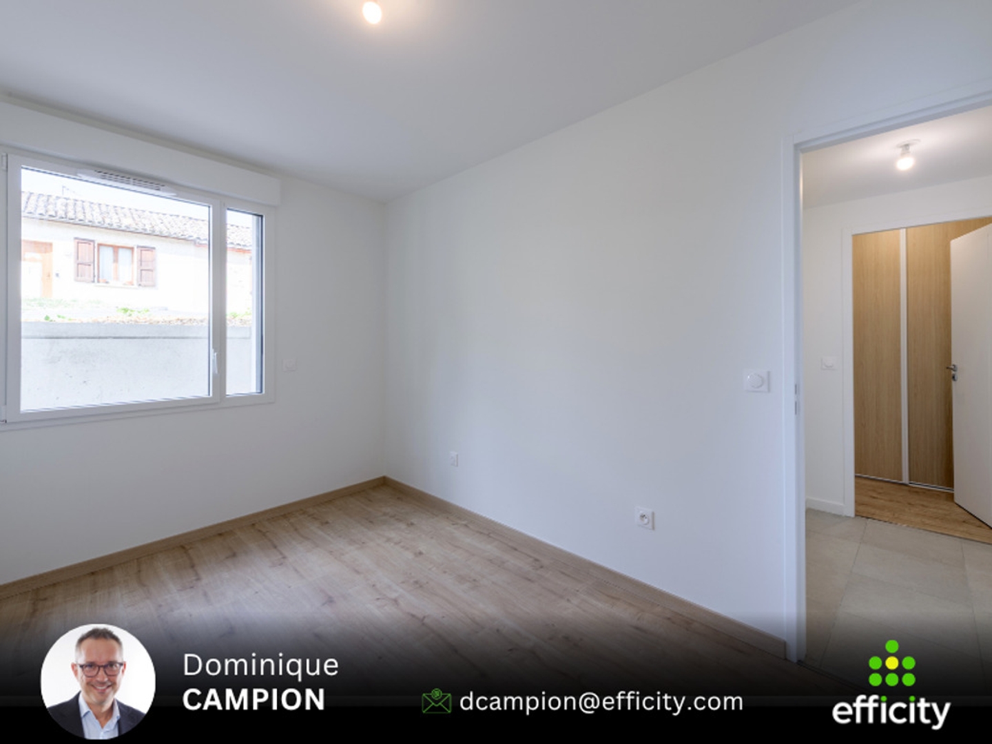 Appartement à vendre - 3 pièces - 72m2 - Vif (38450)