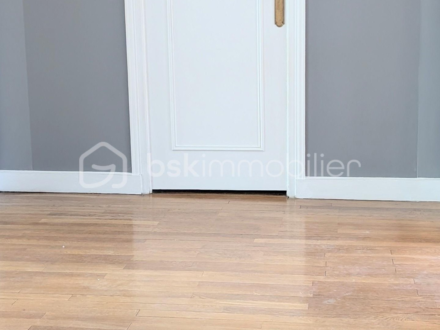 Appartement à vendre - 3 pièces - 67m2 - Chamalières (63400)