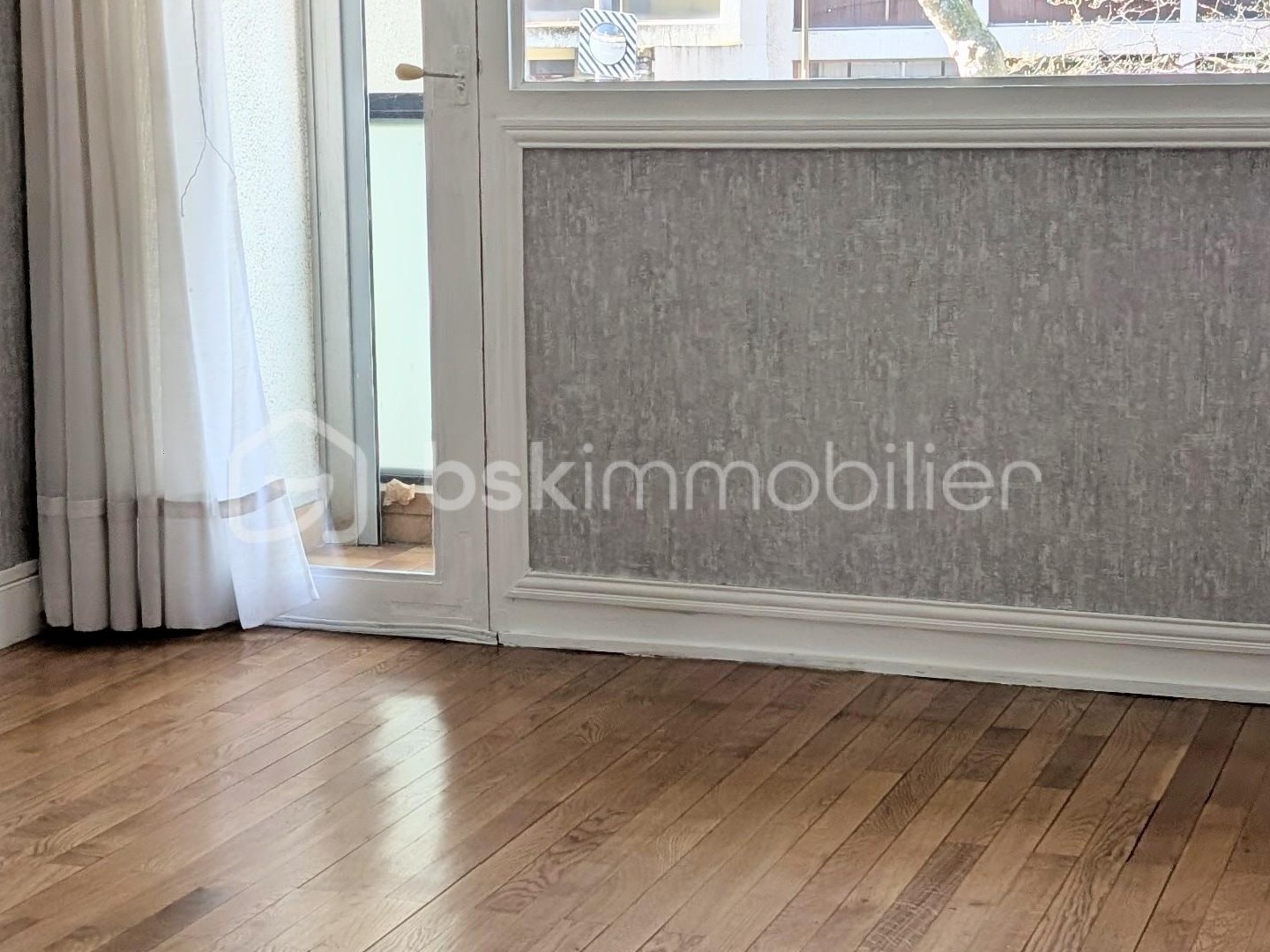 Appartement à vendre - 3 pièces - 67m2 - Chamalières (63400)