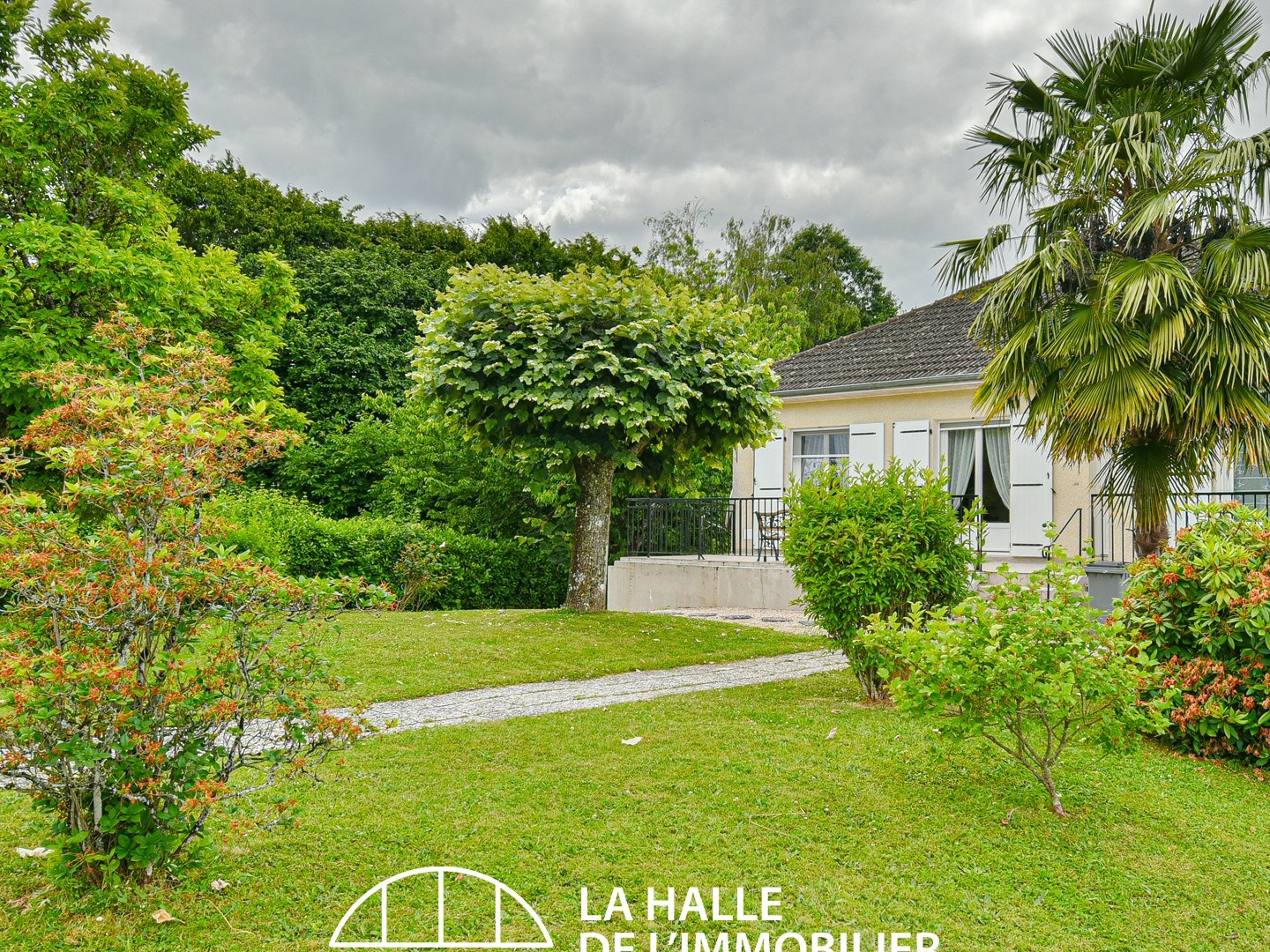 Maison 5 pièces 96 m²