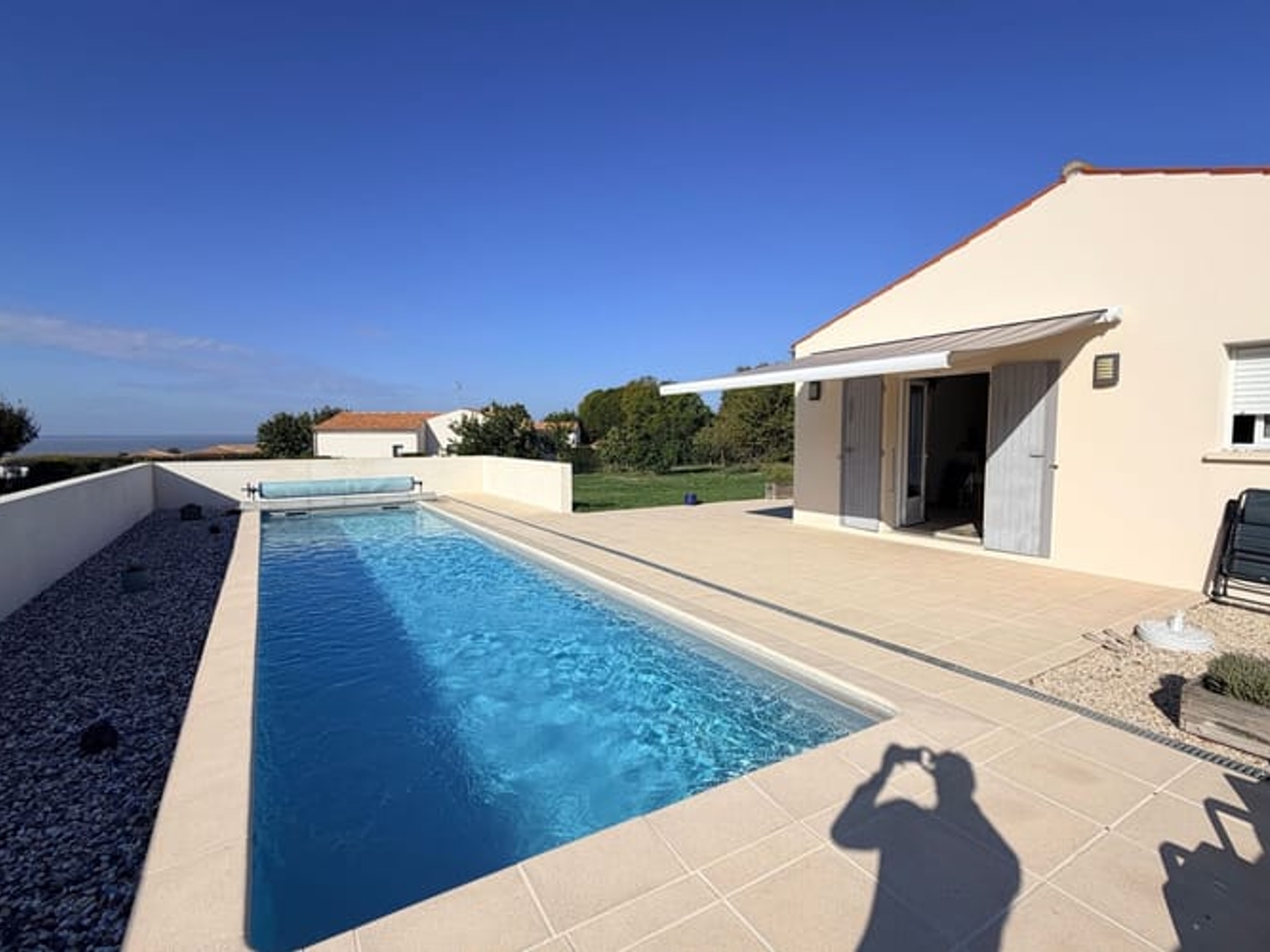 Maison 4 pièces 111 m²